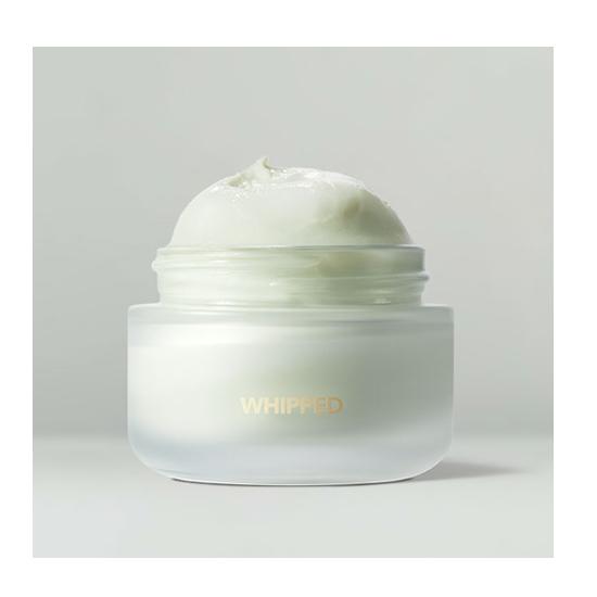 ВЗБИТЫЙ Mugtree Vegan Успокаивающий крем-суфле 50 г P000DYOW - Face Cream white Beauty Box Korea
