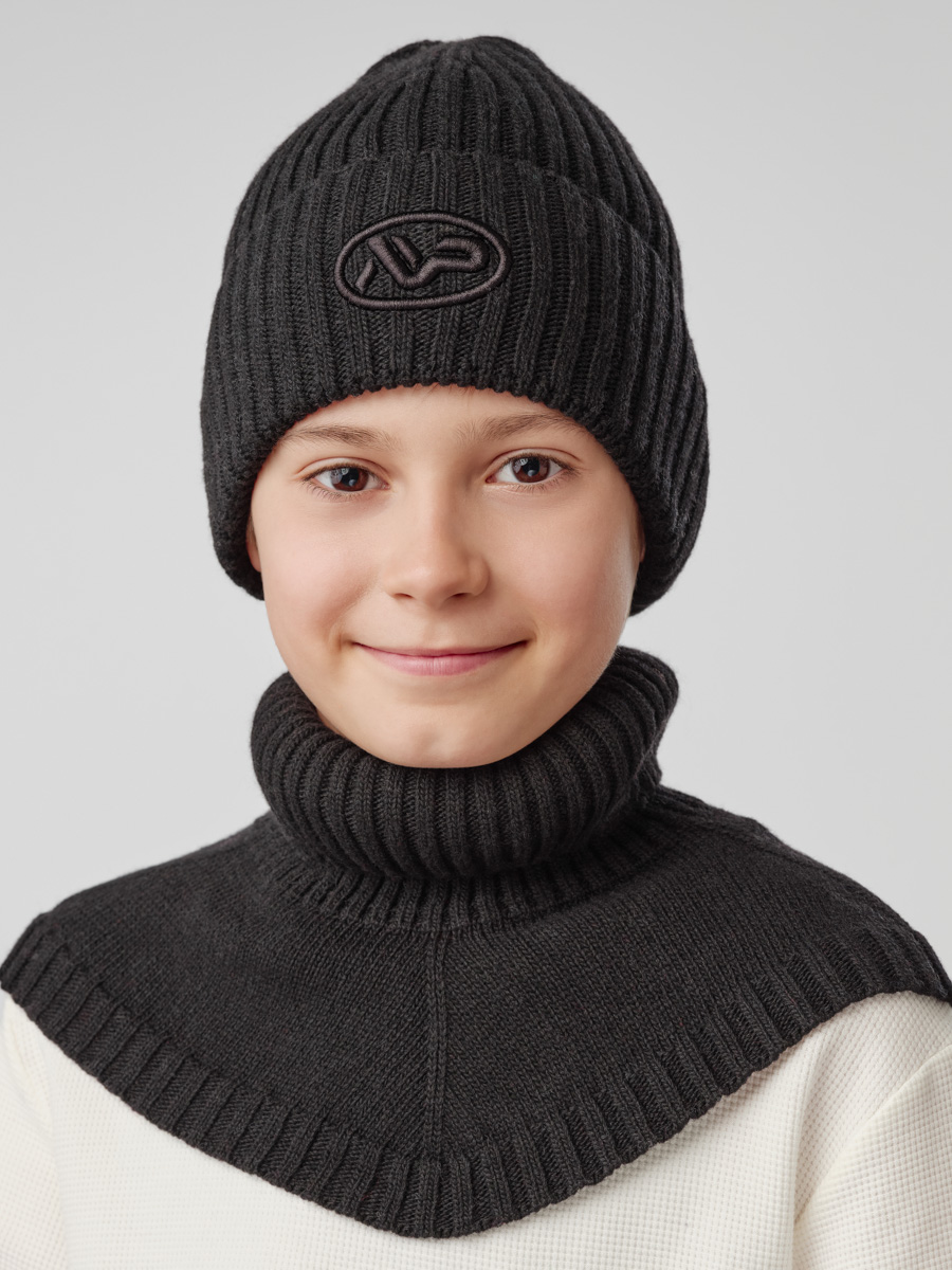 Шапка Noble People 39515-049-7