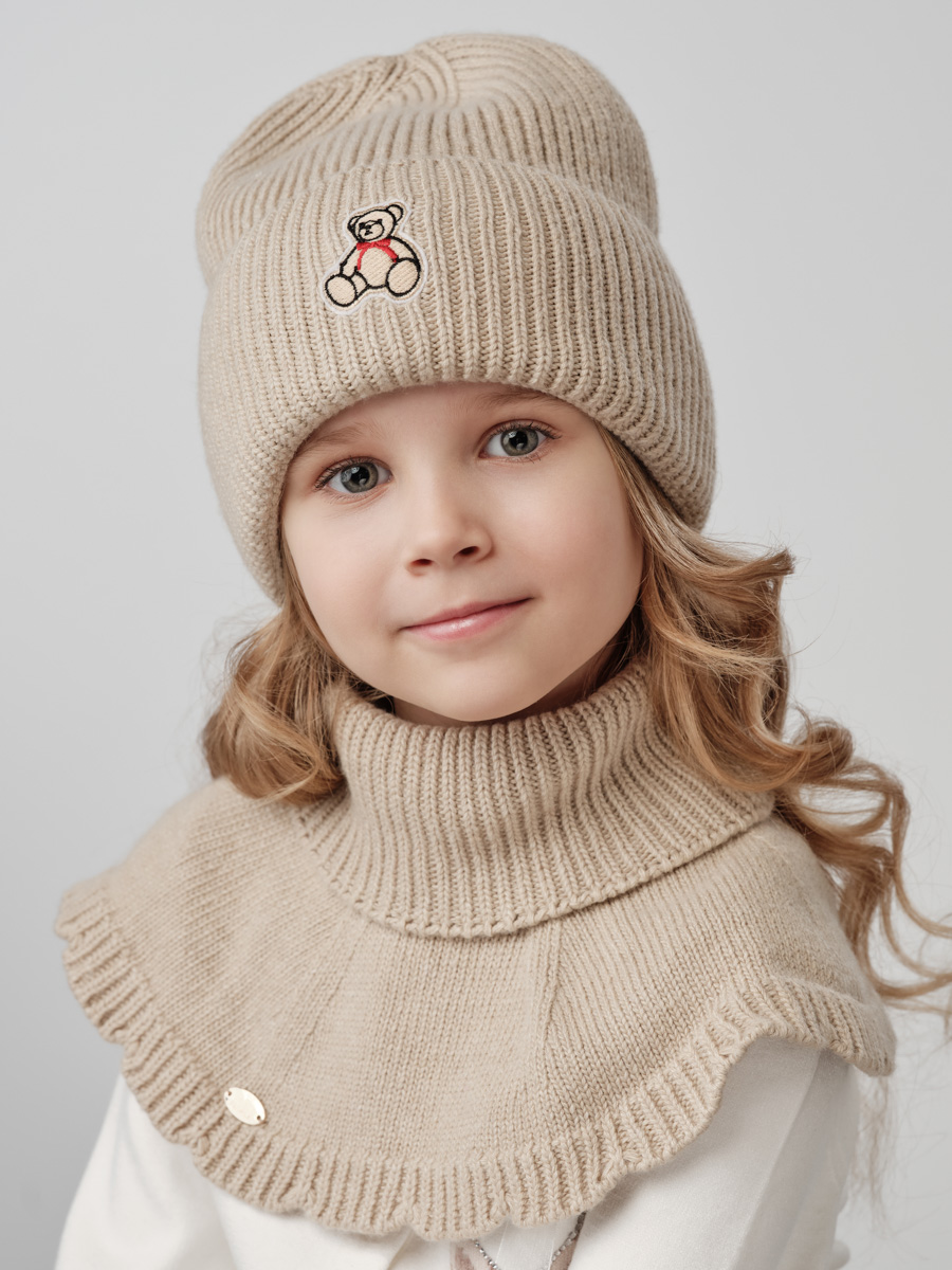 Шапка Noble People 29515-3067-2