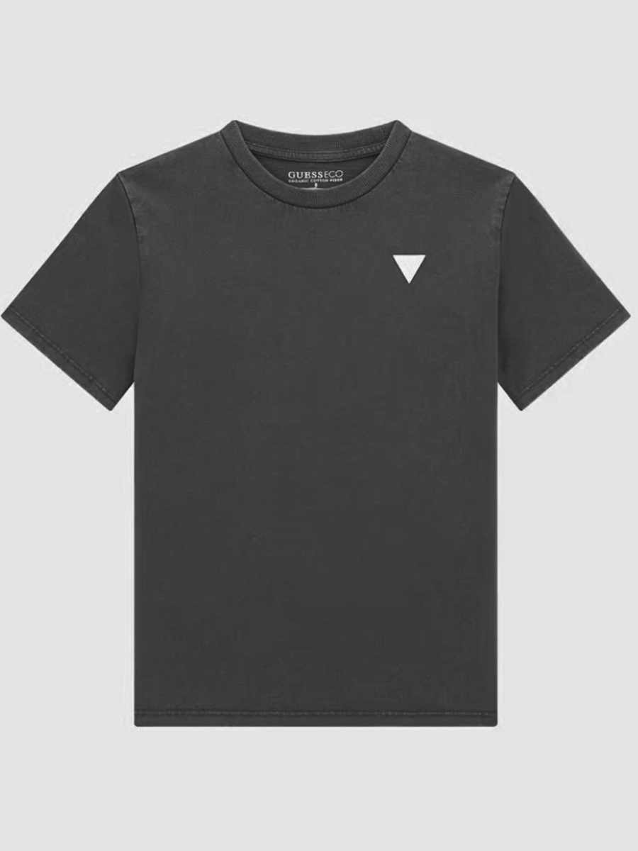 Футболка Guess L5YI12K8HM4JBLK