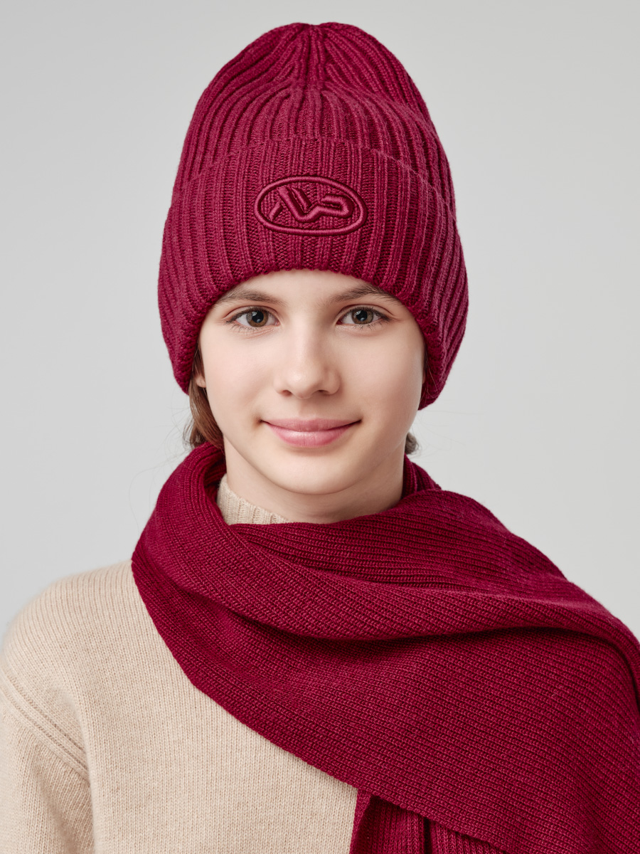 Шапка Noble People 39515-049-1480