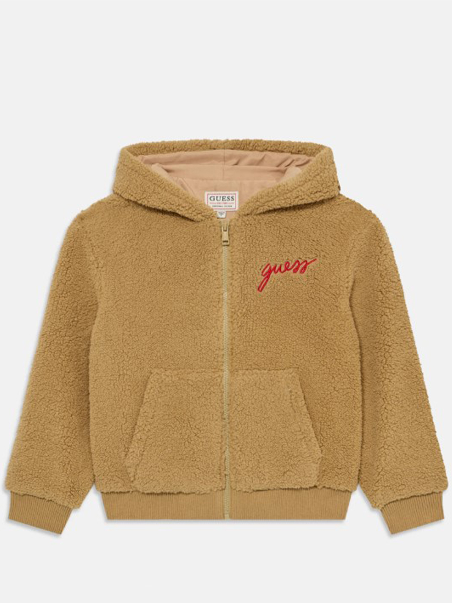 Куртка Guess H5YJ02W0330G1V2