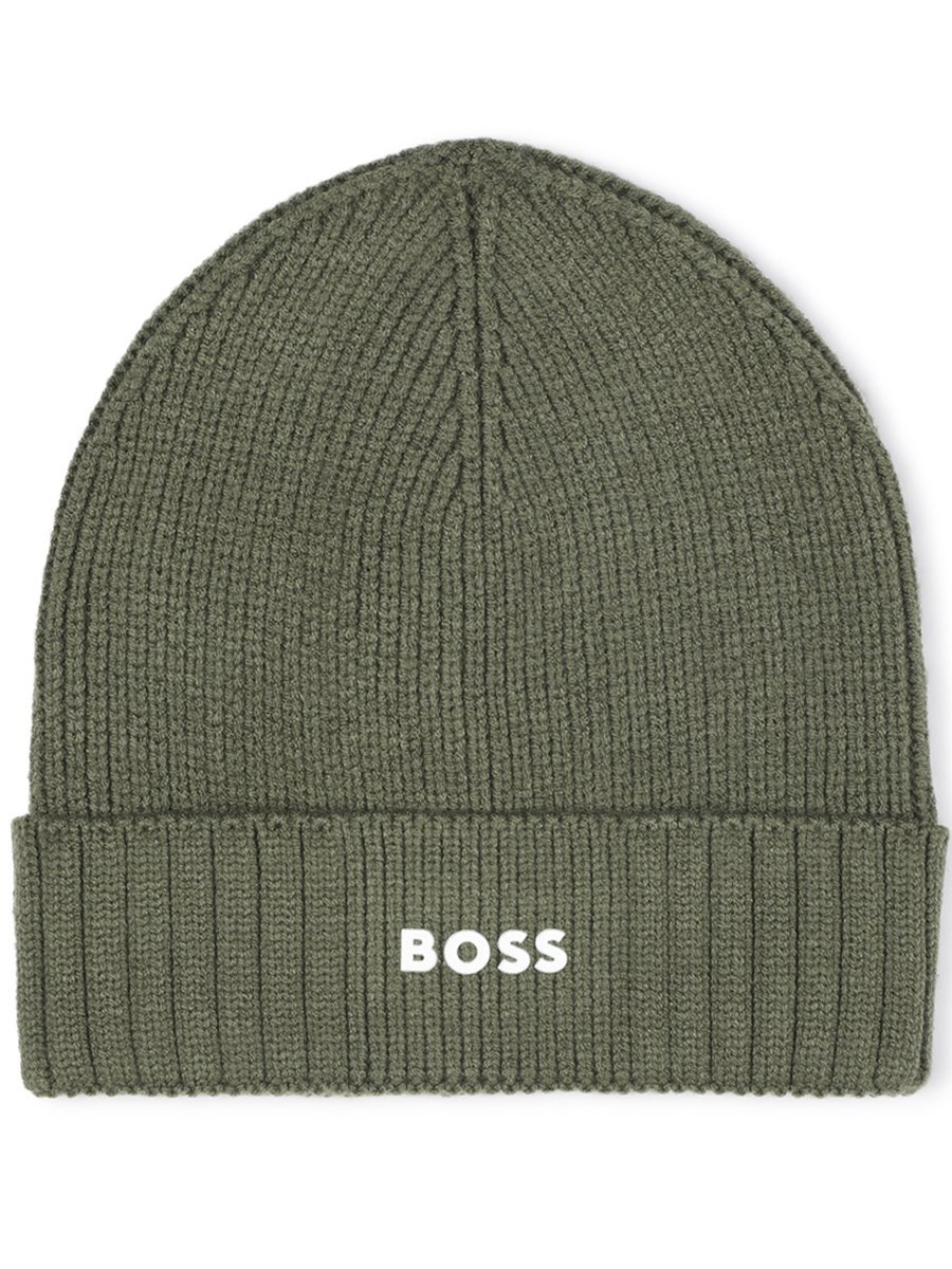 Шапка Boss J52616/724