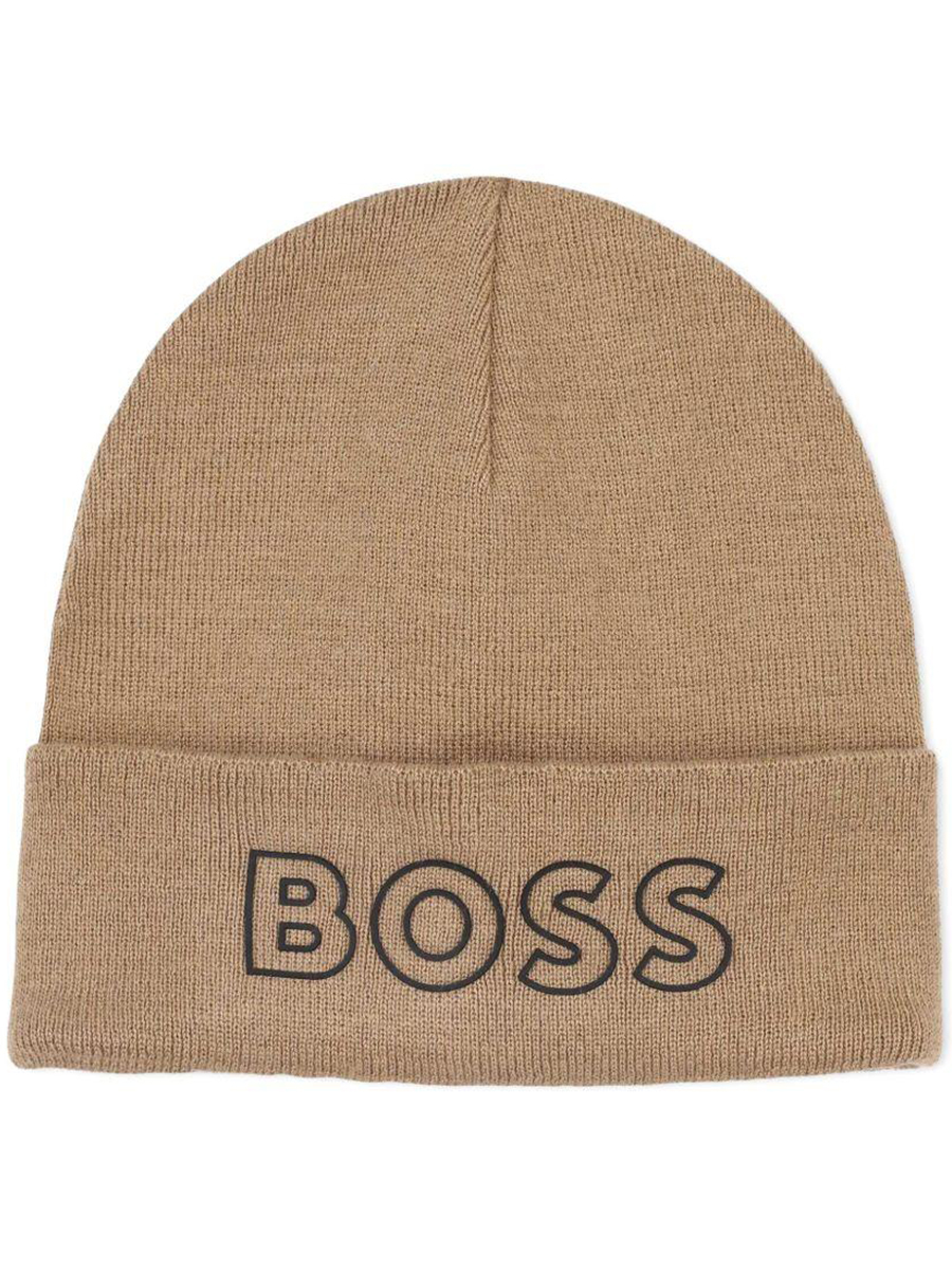 Шапка Boss J52617/269