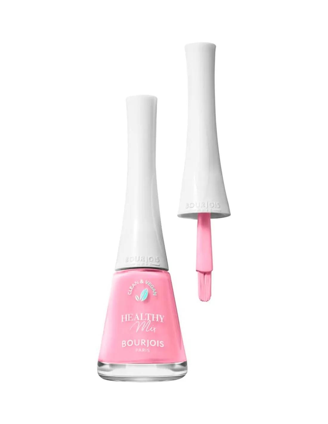 Лак для ногтей Bourjois Healthy Mix 125-Very Generose white Cosmetara Charm Co.