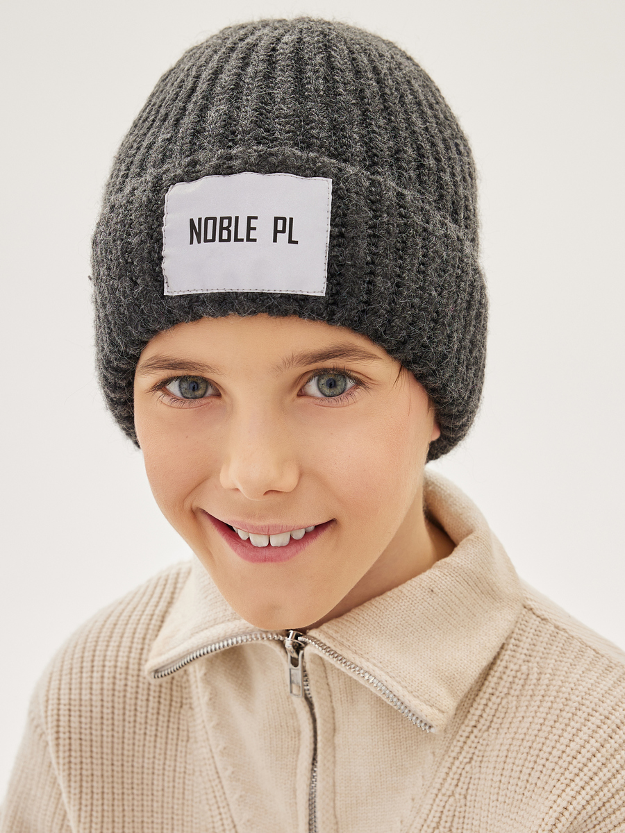 Шапка Noble People 19515-2620-422