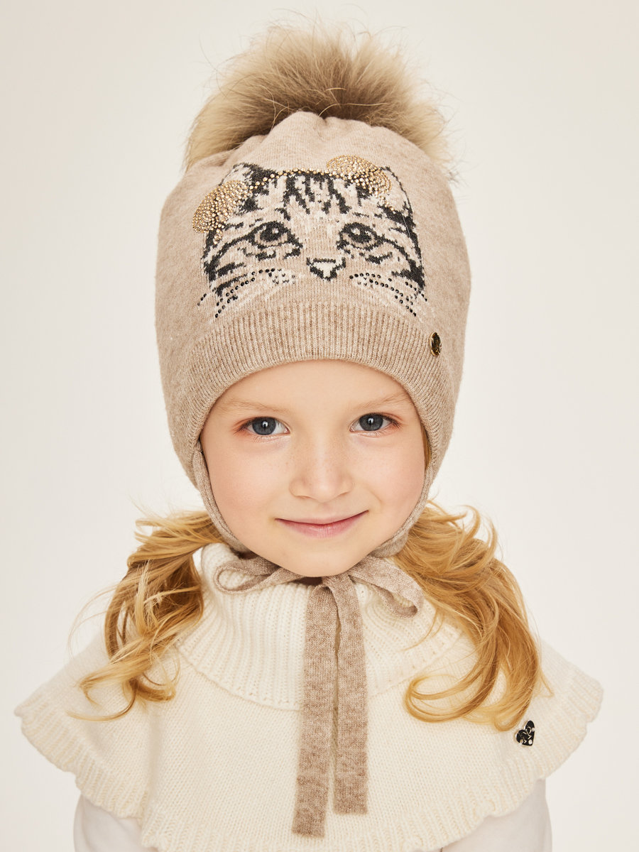 Шапка Noble People 29515-2738-2
