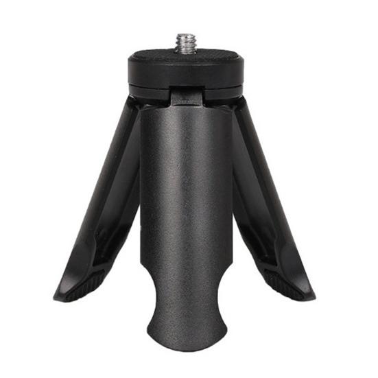 Портативный складной штатив для фотоаппаратуры Canon, Nikon, класса DSLR, SLR One Size black Amusedly