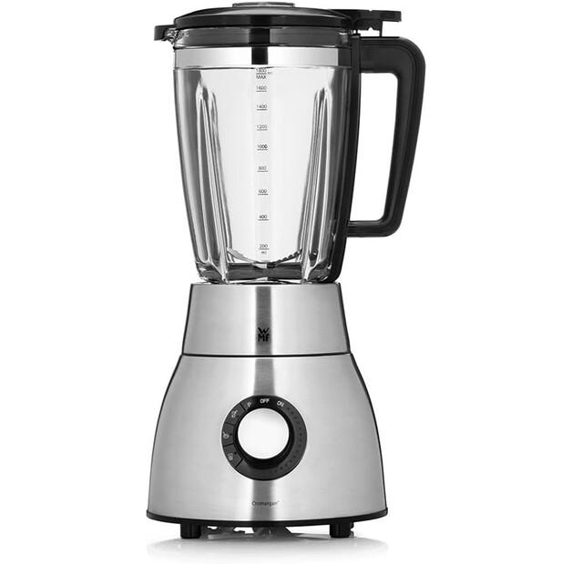 Стационарный блендер WMF Kult Pro Power 1.8 л (61.3022.0514) gray