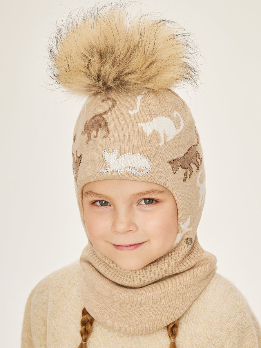 Шлем Noble People 29515-2755-2