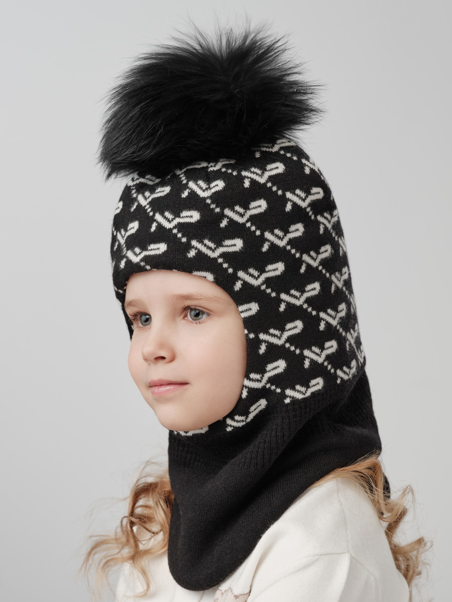 Шлем Noble People 29515-3051-7