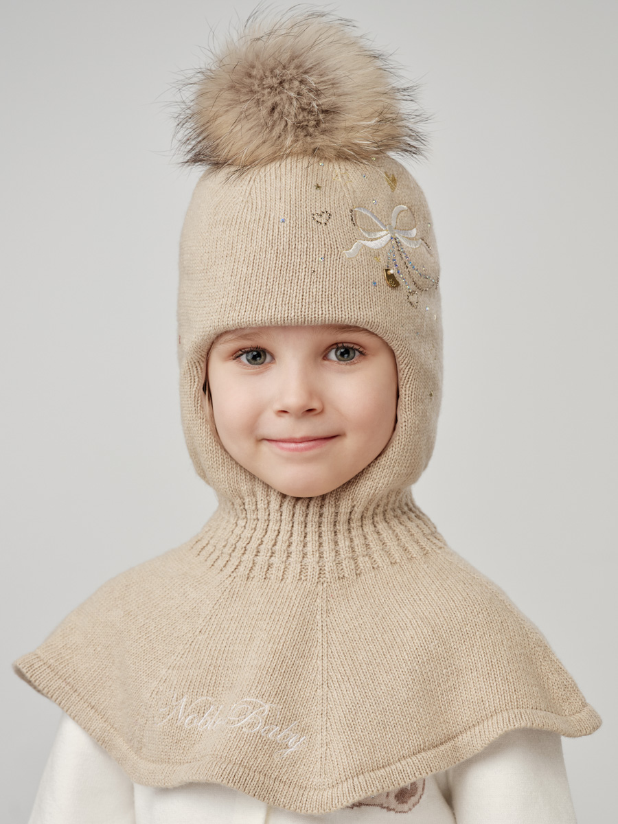 Шлем Noble People 29515-3053-2