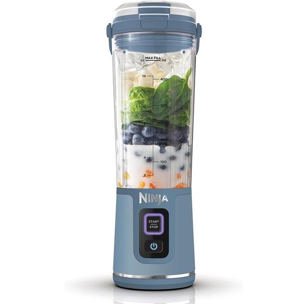 Стационарный блендер Ninja Blast blau (BC151EUNV) gray Storr.pl