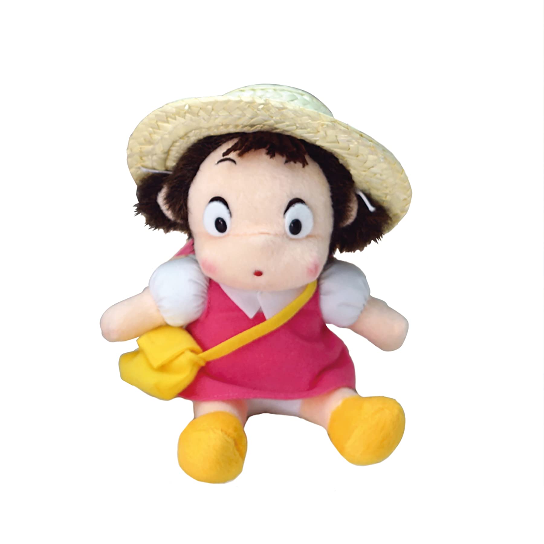Мягкая игрушка Sun Arrow Studio Ghibli SS K9025 Мэй-тян beige