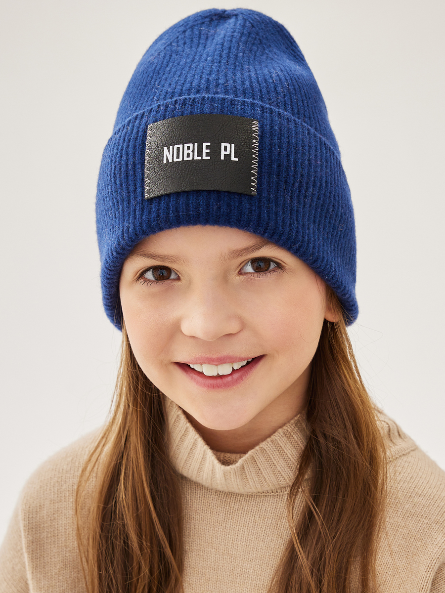 Шапка Noble People 29515-2995-4