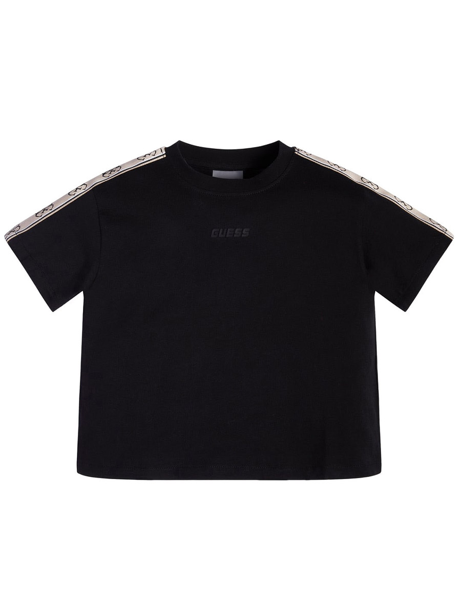 Футболка Guess J3RI47I3Z14JBLK