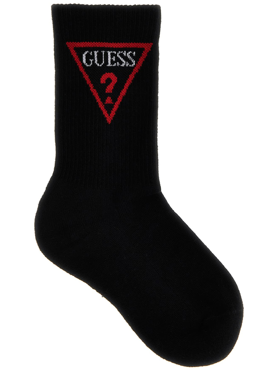 Носки Guess H4YZ13ZZ00IJBLK