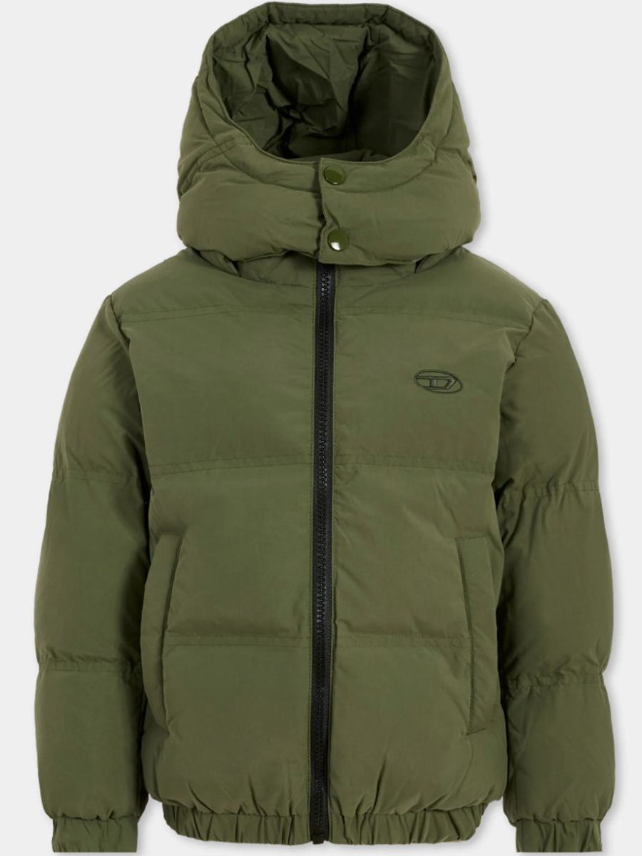 Куртка Diesel J02422 KXBQ0 K513
