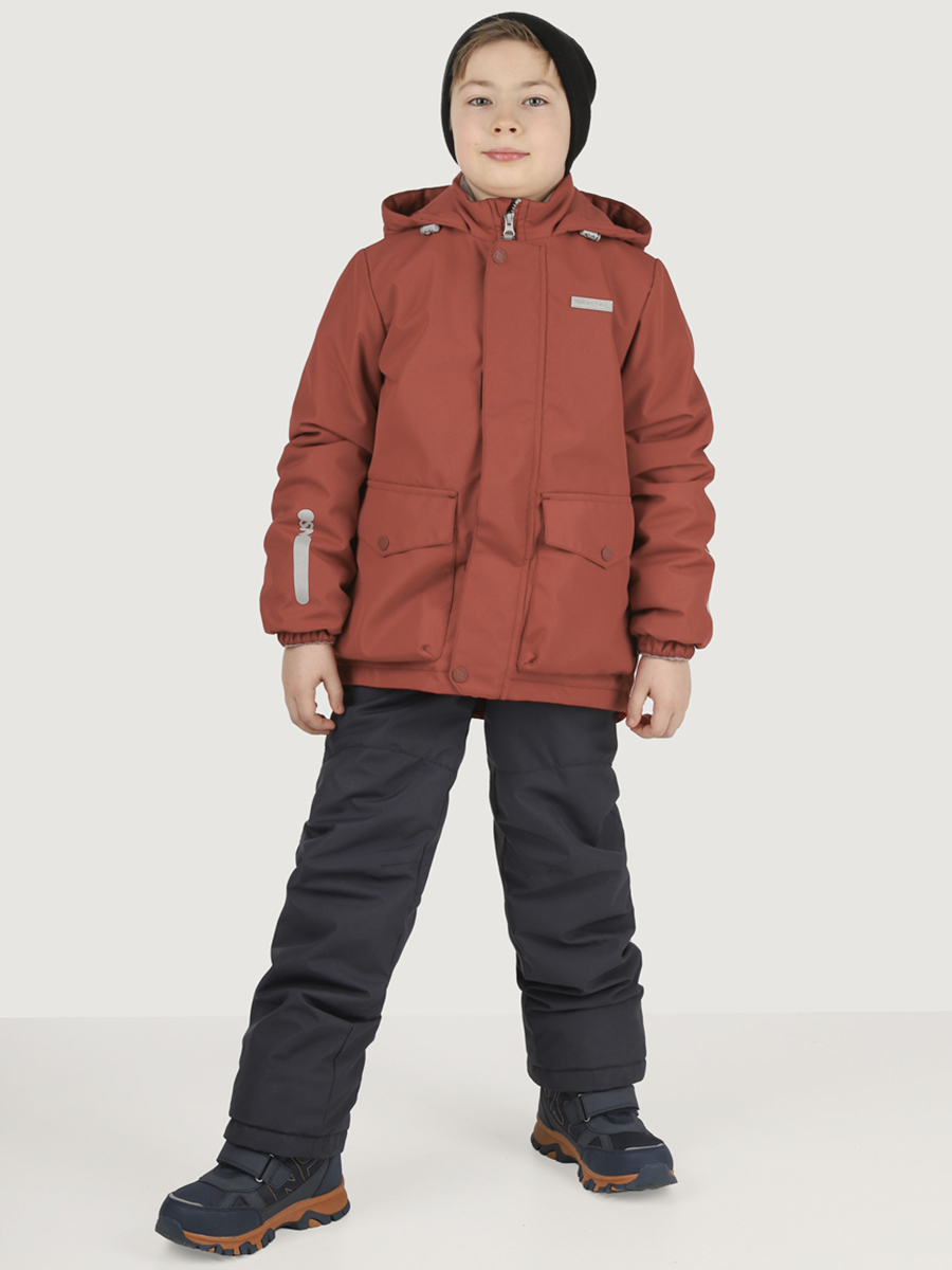 Куртка+брюки Nikastyle 7м2525/10716