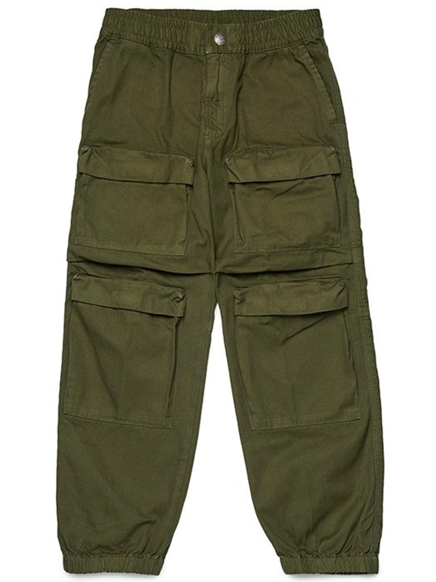 Брюки Diesel J02460 KXBIM K513