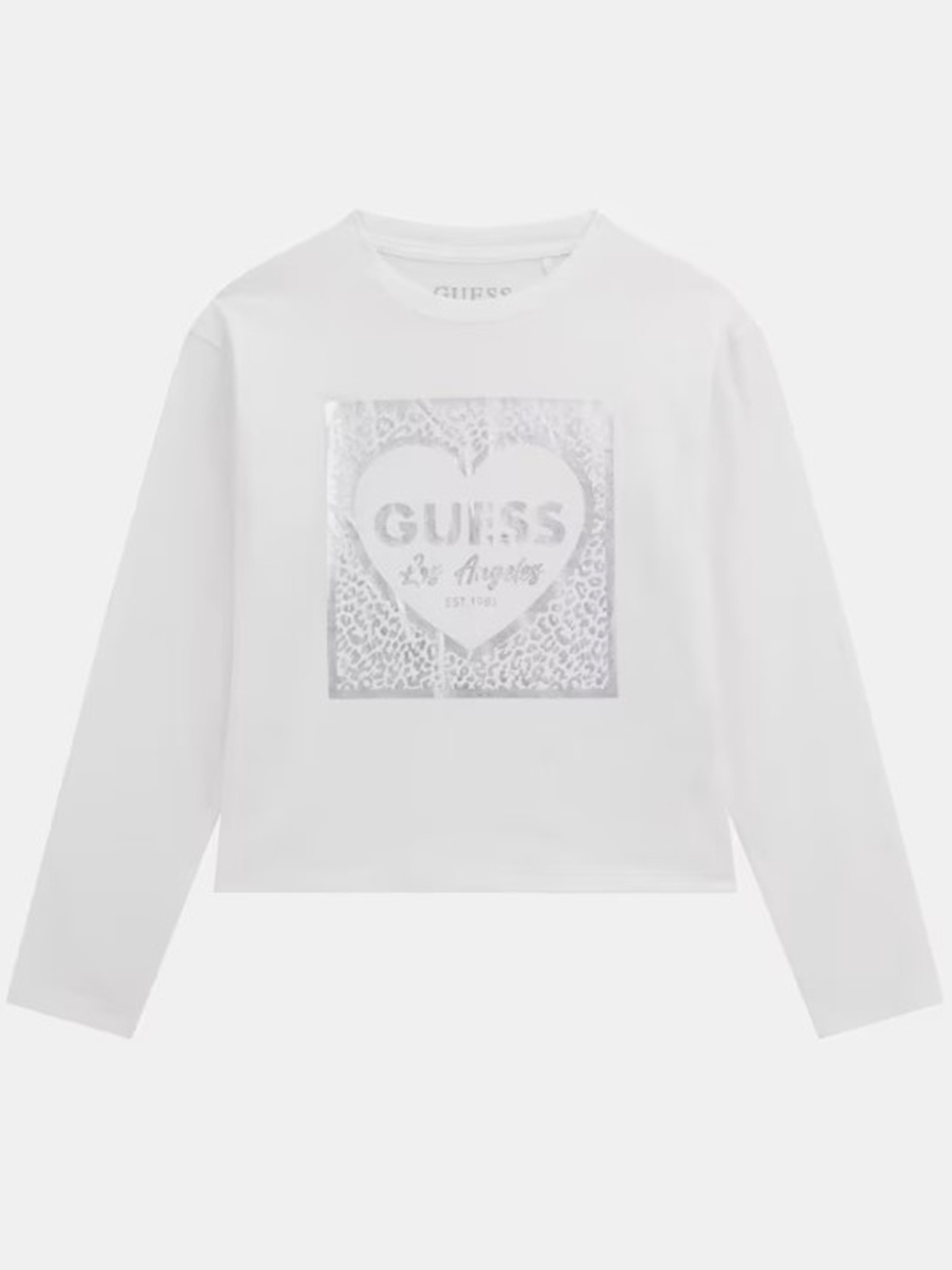 Лонгслив Guess J5BI01J1314G011