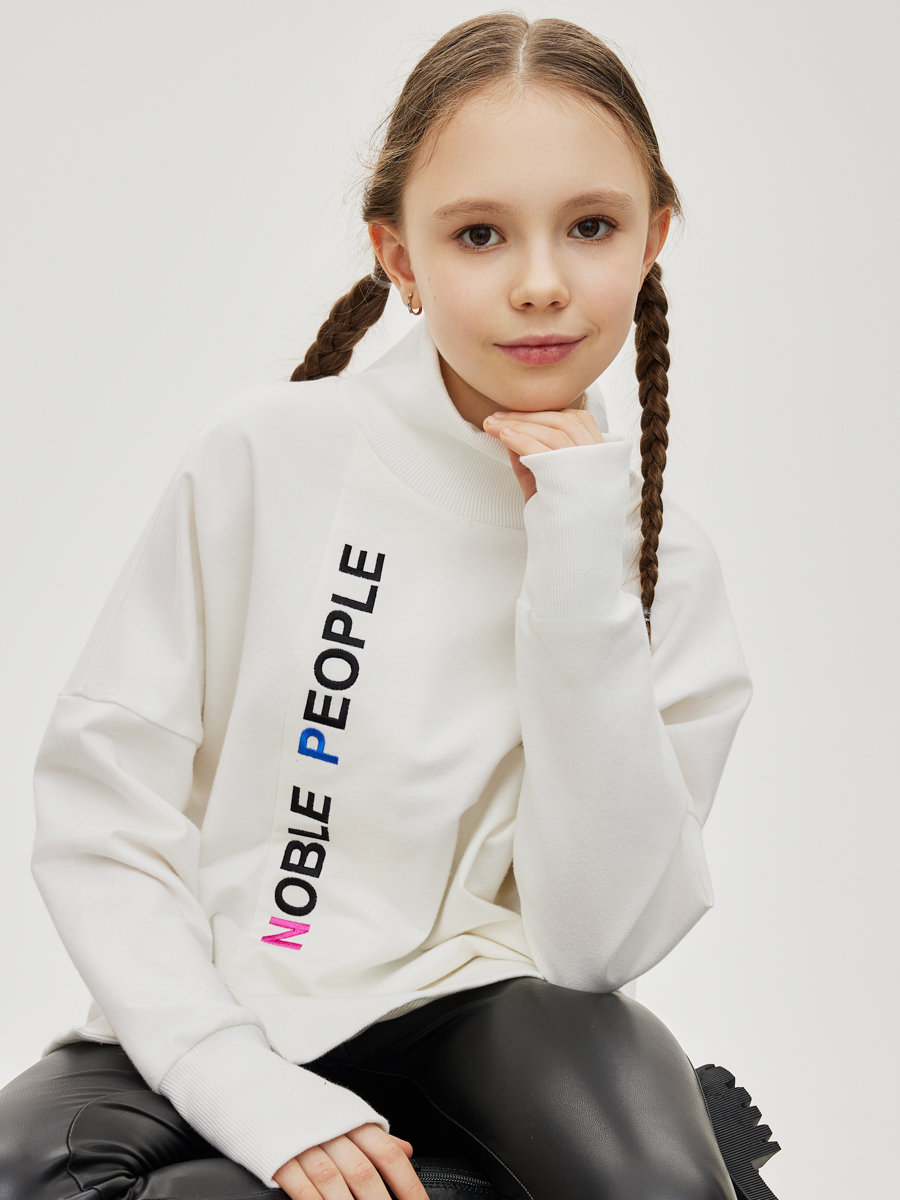 Свитшот Noble People 29530-167-9