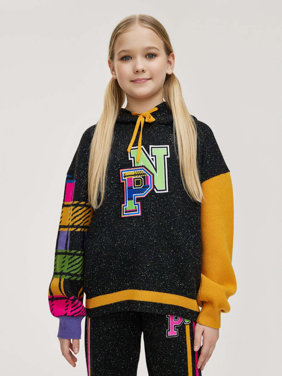 Худи Noble People 29511-313-1315