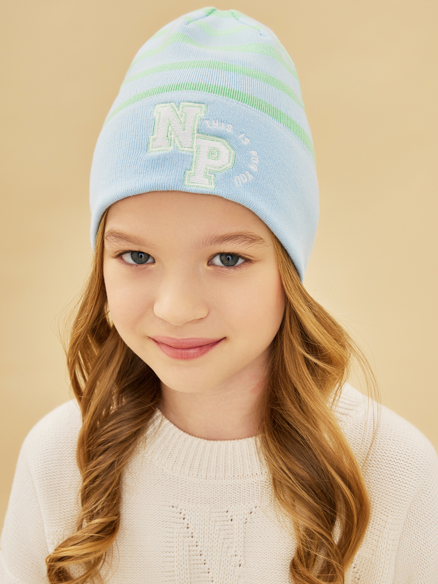 Шапка Noble People 29515-2874-3036