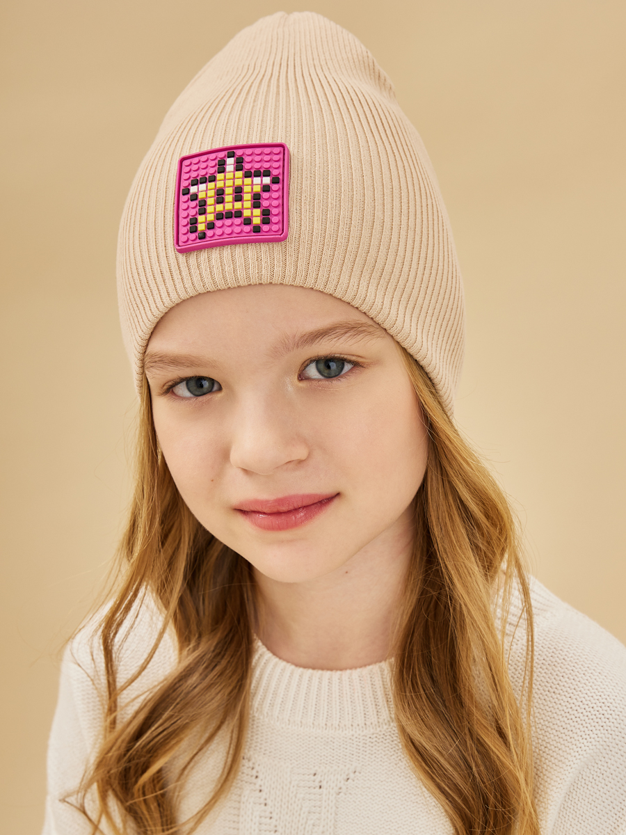 Шапка Noble People 29515-2866-2