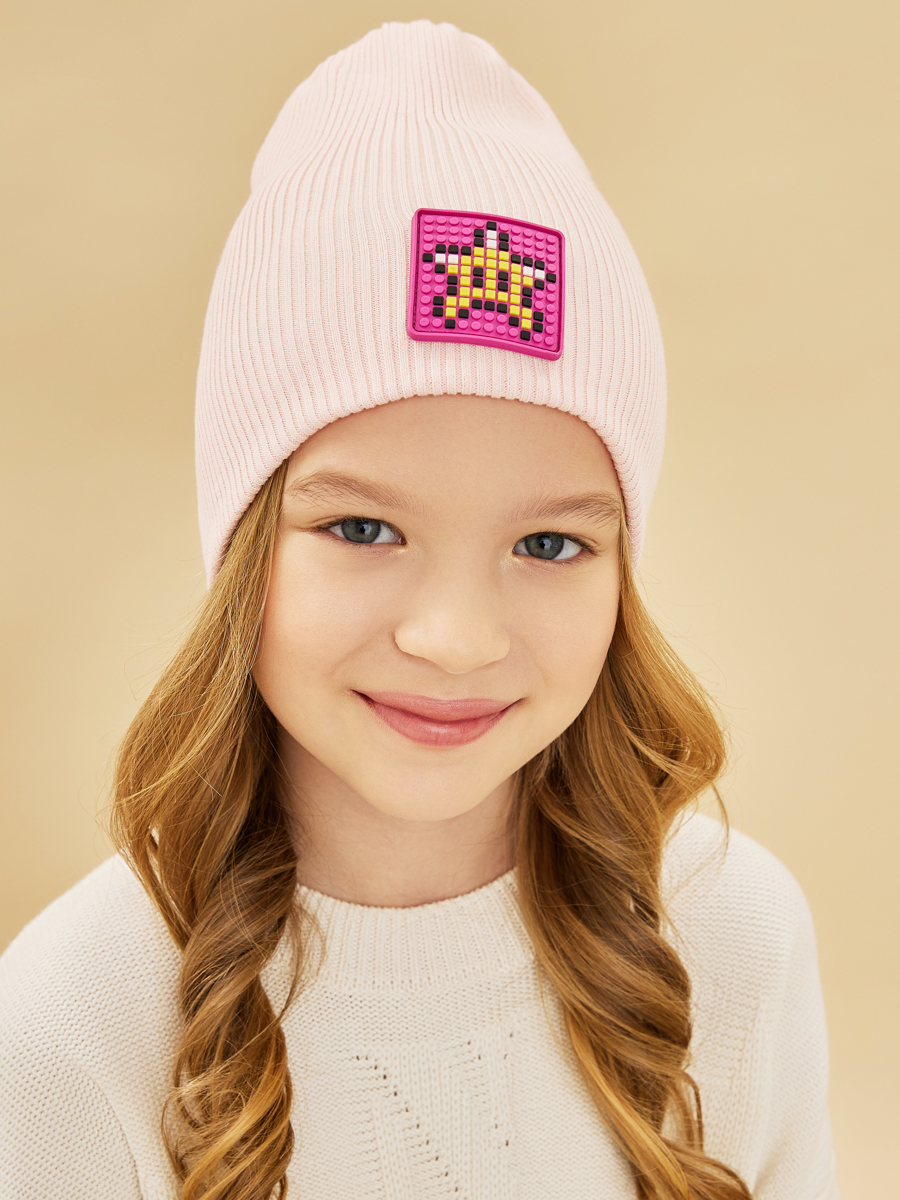 Шапка Noble People 29515-2866-20