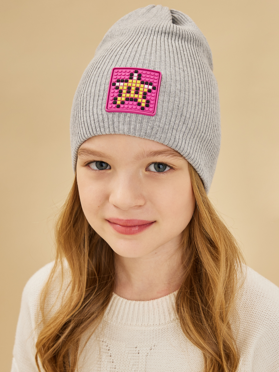 Шапка Noble People 29515-2866-39