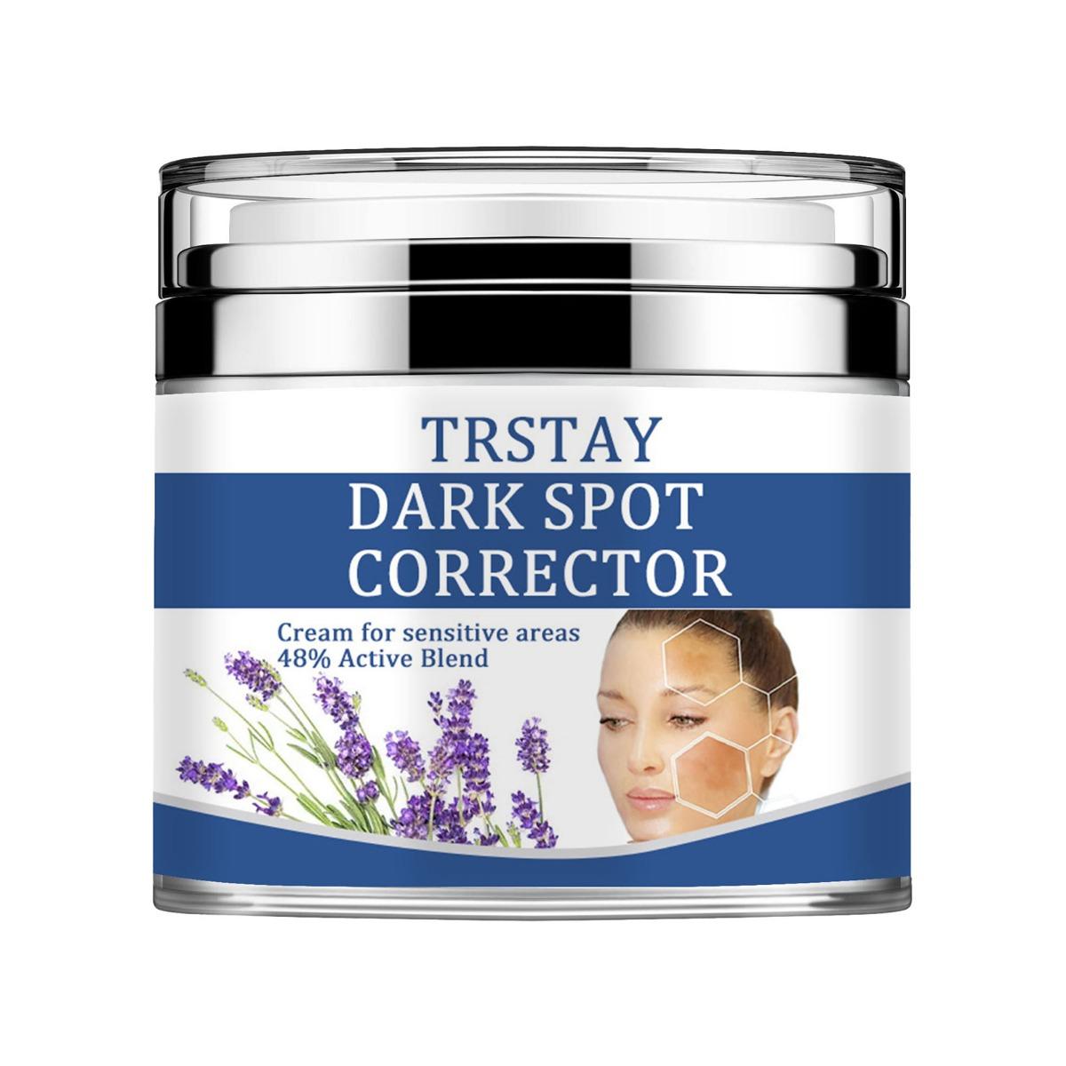 Крем с антиоксидантами и витамином С, разглаживает мелкие морщины, кремы для лица для женщин, антивозрастной крем для лица, кремы для лица от прыщей для женщин 5g blue TR