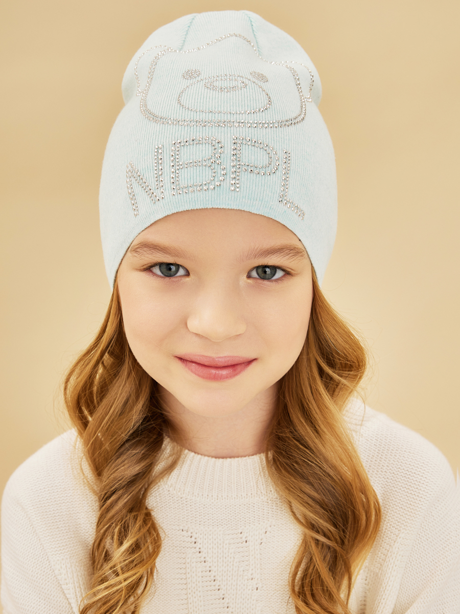 Шапка Noble People 29515-2875-498