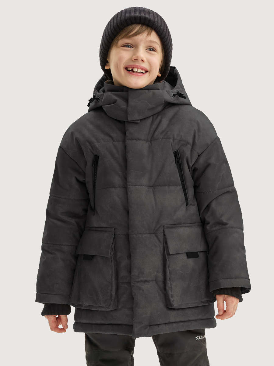 Куртка Nikastyle 4з7925/7