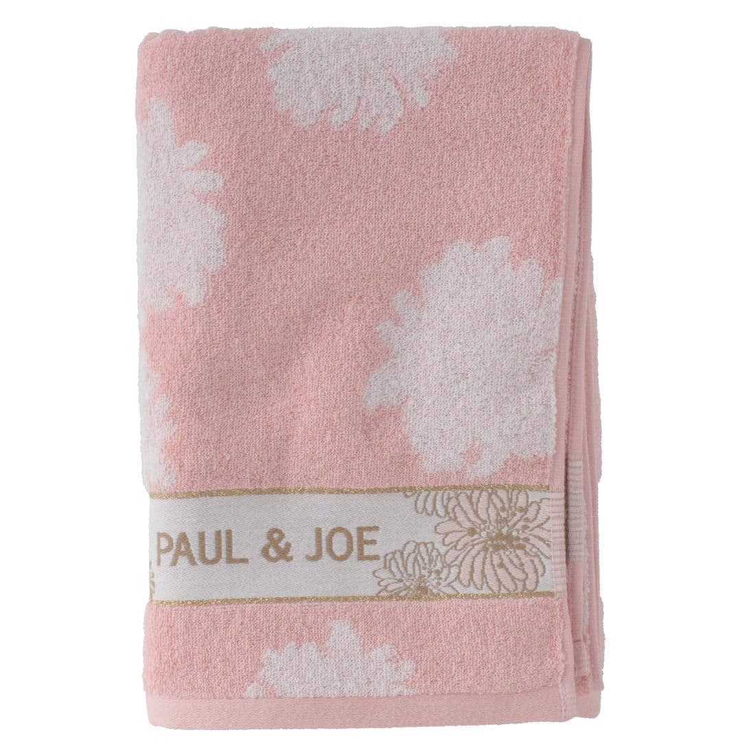 Paul Joe Банное полотенце Хризантема 60 x 120 см Paul Joe АКСЕССУАРЫ И (розовый) [100% Хлопок] Женский Прибл.. & & 000435-0001-01 розовый Zen Picks - Japan Product select -