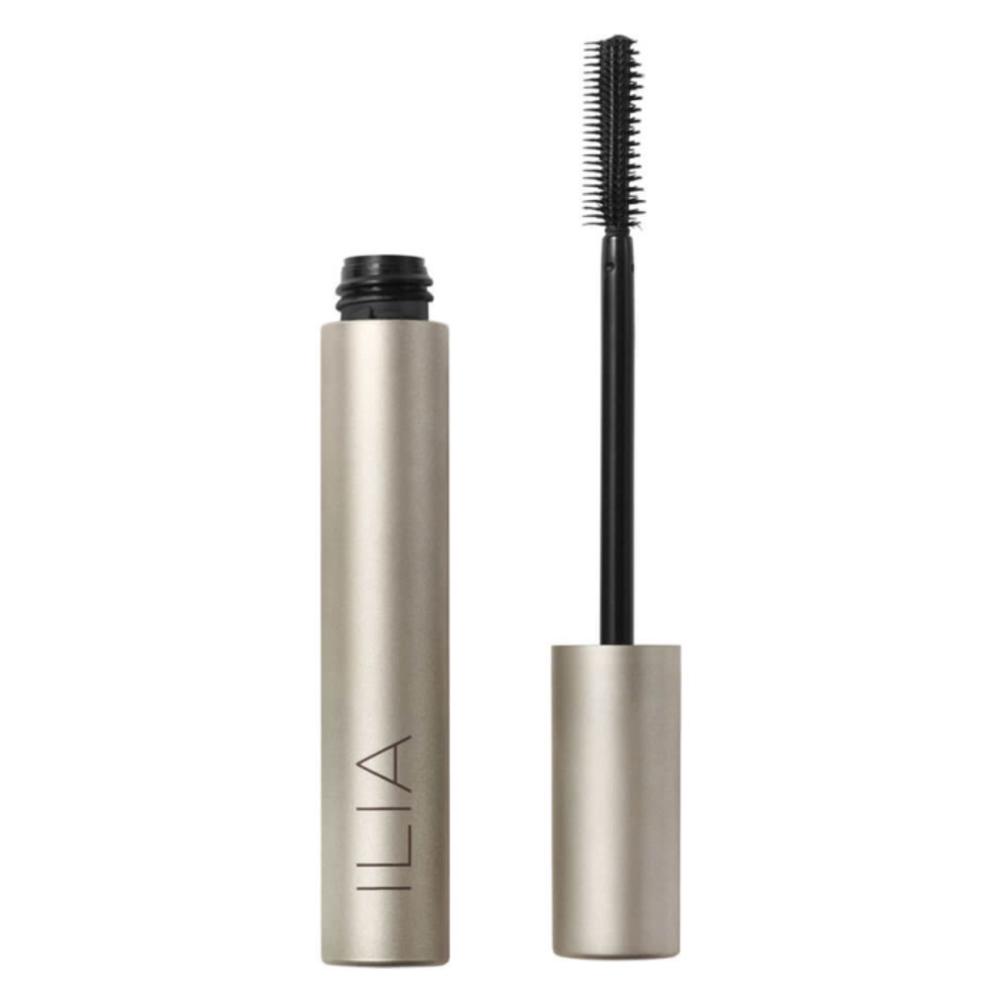 Тушь для ресниц Limitless black BeautyGlam