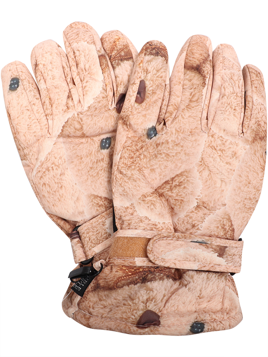 Перчатки Noble People 28615-044Pr-2