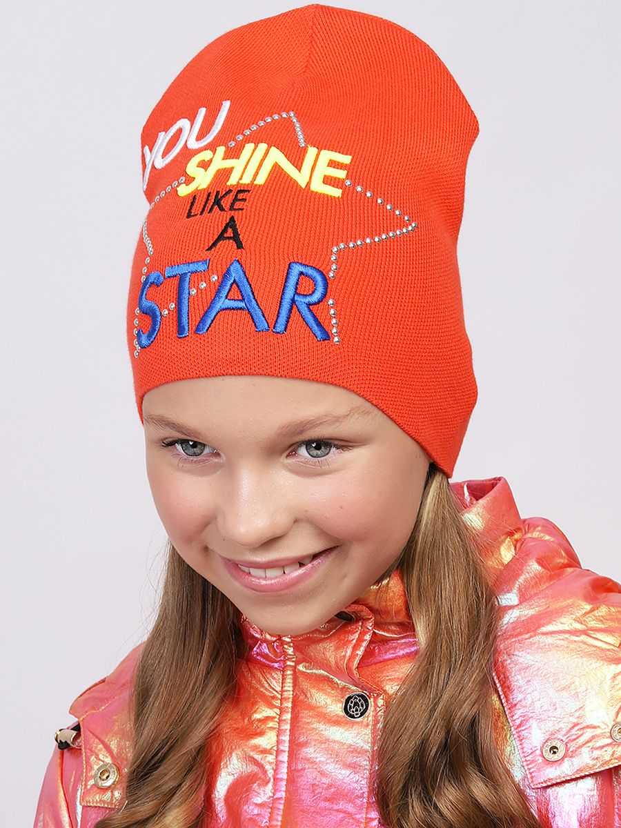 Шапка Noble People 29515-2386-455