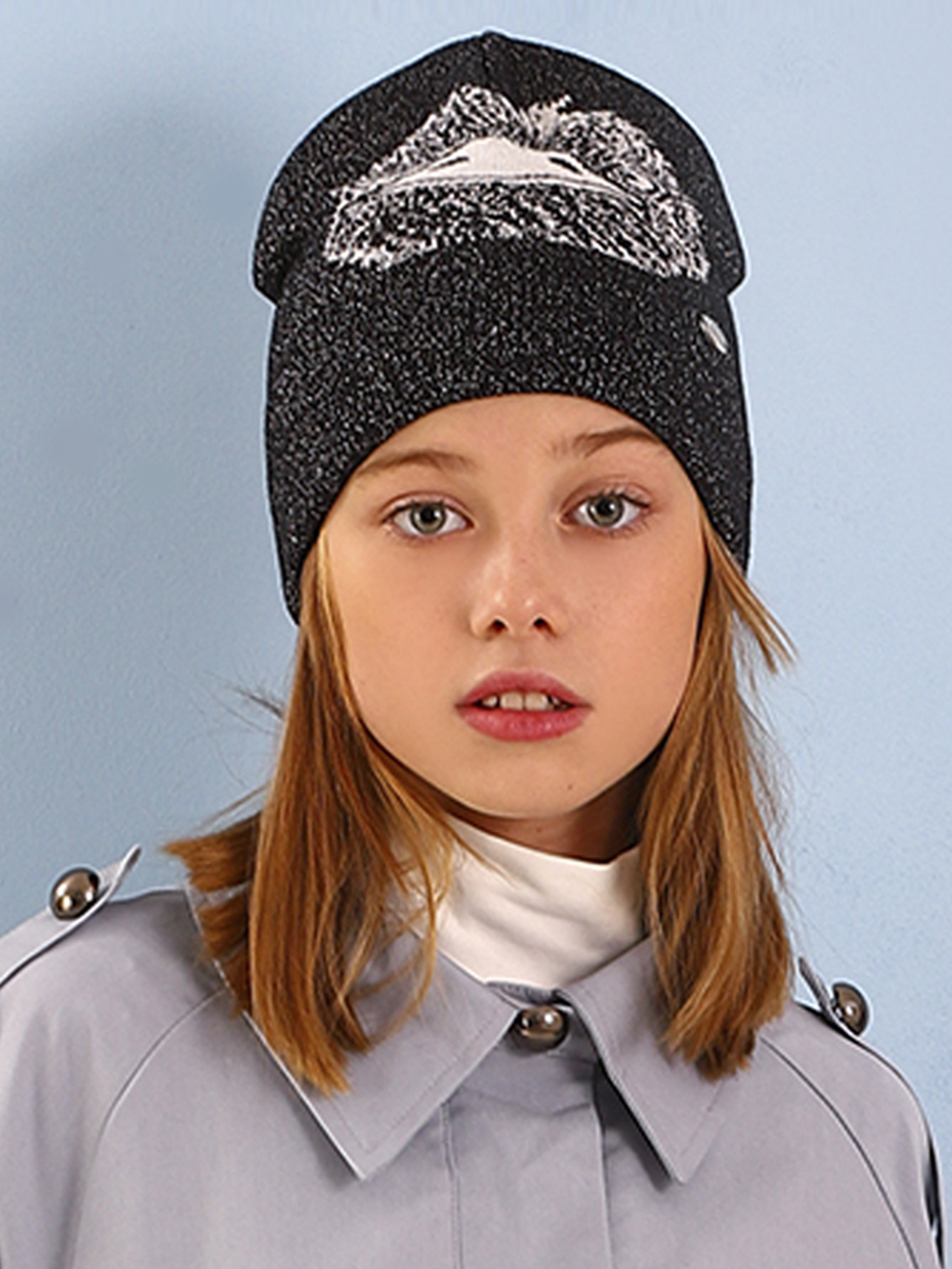 Шапка Noble People 29515-2539-7