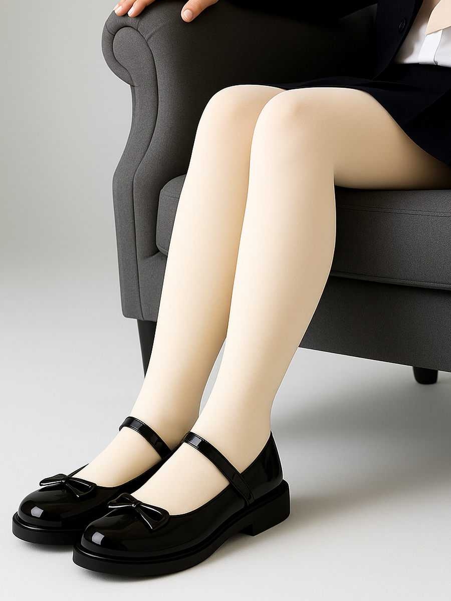 Колготки Noble People 40D2025beige