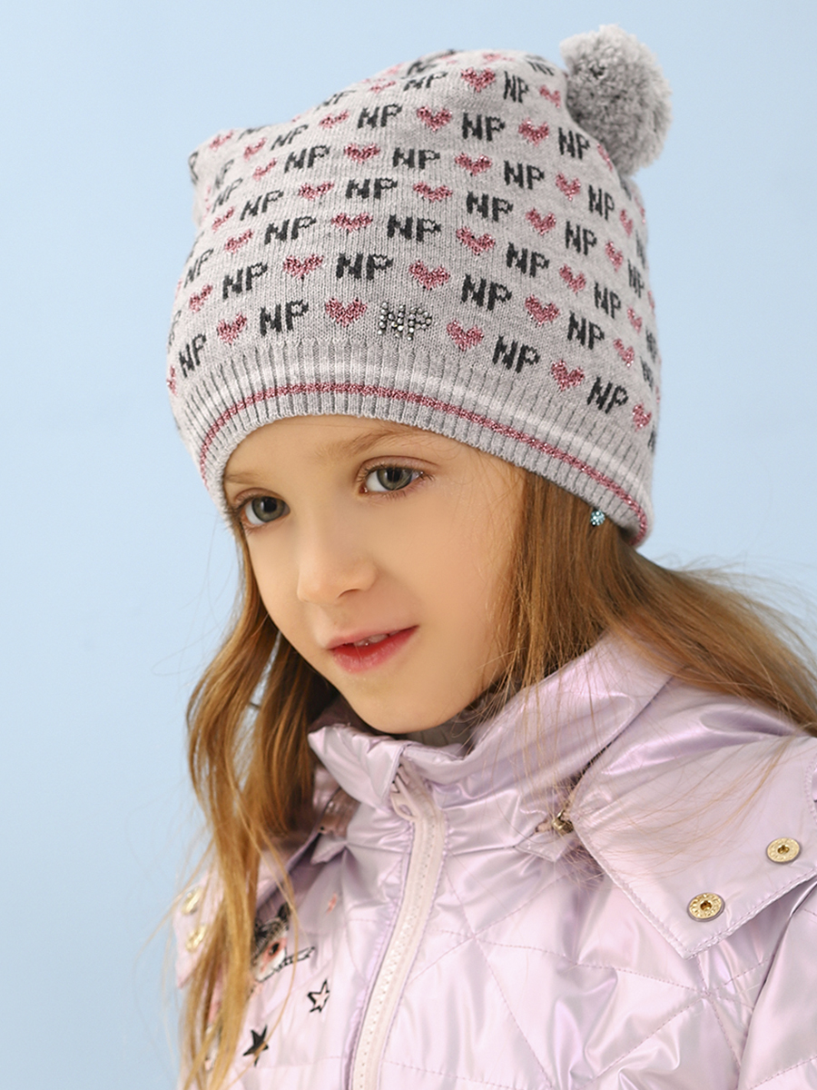 Шапка Noble People 29515-2517-39
