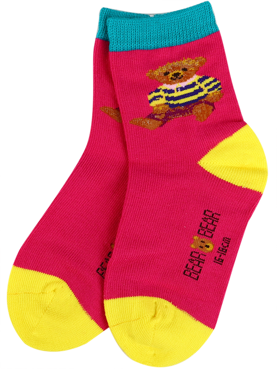 Носки Multibrand E2114-52-32