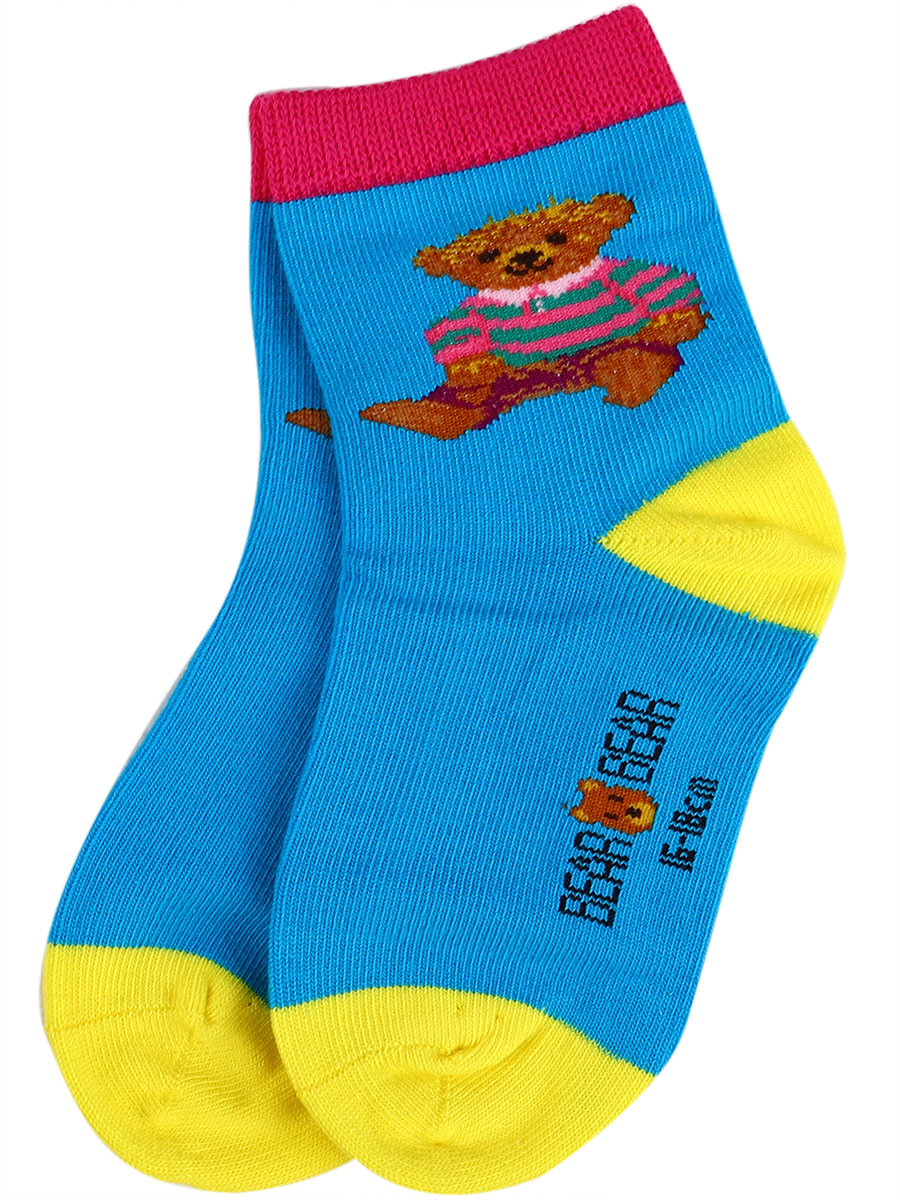 Носки Multibrand F2115-52-4