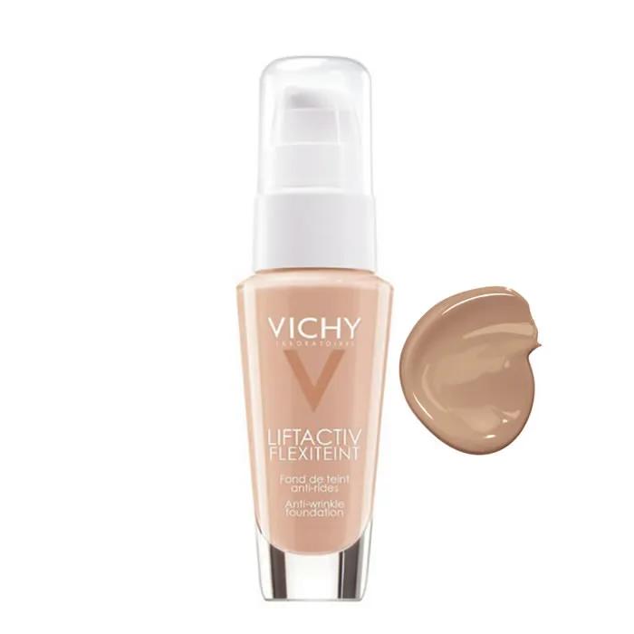 Vichy Liftactiv Flexiteint Тональный крем 25 Nude 30 мл white Cosmetara Charm Co.
