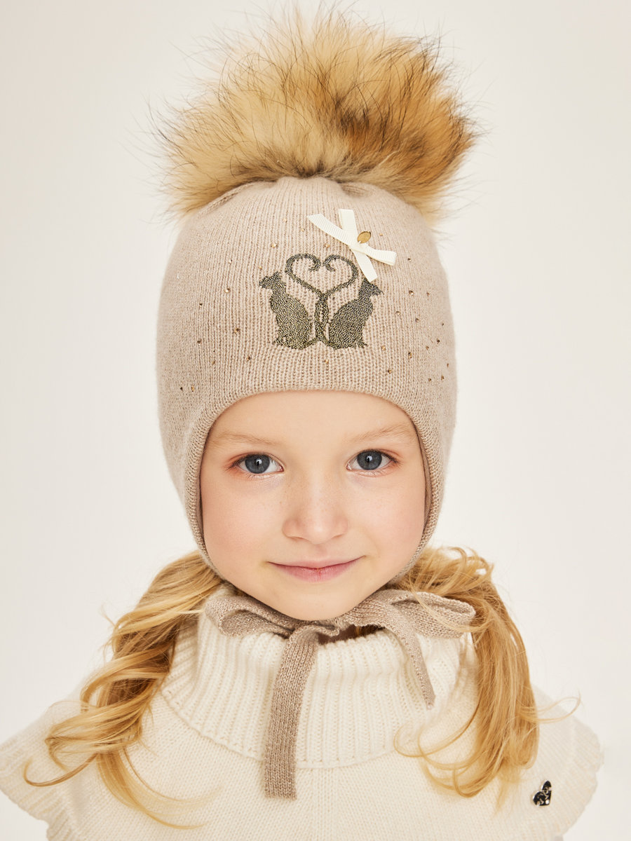 Шапка Noble People 29515-2743-2