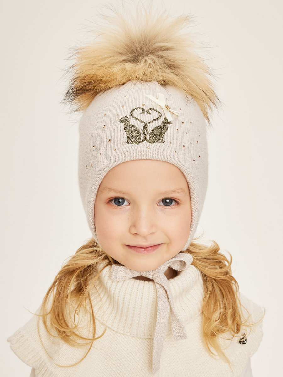 Шапка Noble People 29515-2743-9