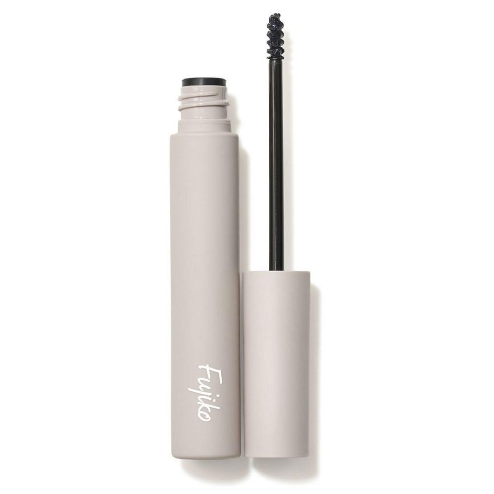 Тушь для ресниц Fujiko Beautiful 6,5 г, 1 шт, 01 Blue Black white BeautyGlam