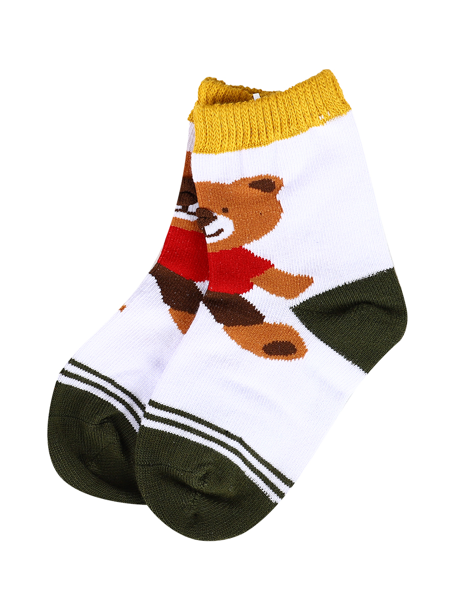 Носки Multibrand D2123-27-5