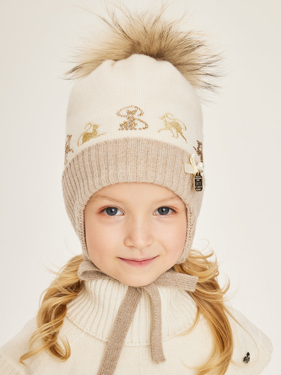Шапка Noble People 29515-2747-9