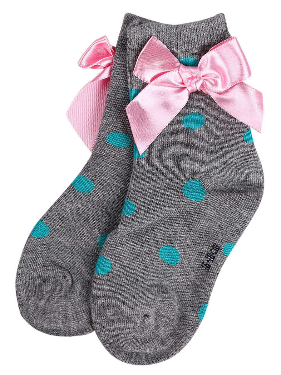 Носки Multibrand F2155-45-9 794